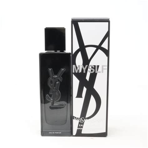 douglas yves saint laurent myself